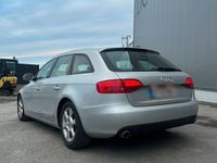 gebraucht Audi A4 b8 3l 2.Hand!