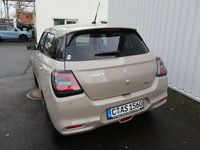 Gebraucht Suzuki Swift Comfort 83 PS (61 kW) 2025 Beige Limousine