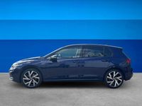 Gebraucht VW Golf VIII 150 PS (110 kW) 2024 Blau Limousine