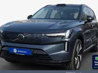 Używany Volvo EX30 Plus 200 kW (272 KM) 2025 Niebieski SUV