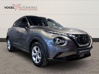 Gebraucht Nissan Juke N-Connecta 114 PS (83 kW) 2022 Gun metallic m SUV