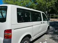 Gebraucht VW Transporter 115 PS (84 kW) 2008 Van