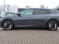 Gebraucht Kia EV4 Earth 150 kW (204 PS) 2025 Grau Limousine