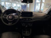 gebraucht Fiat Tipo Garmin 1.5 GSE Mild-Hybrid EU6d*digitales Cockpit*Scheinwerferreg.*Apple CarPlay