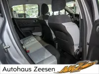 Gebraucht Citroën C3 PureTech 110 PS (80 kW) 2023 Grau Kleinwagen