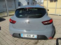 gebraucht Renault Clio IV 