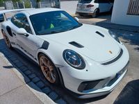 gebraucht Porsche 911 GT3 RS 991.2Unfallfrei Approved 7.25
