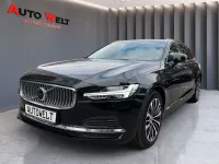 Occasion Volvo V90 349 ch (256 kW) 2023 Noir Break