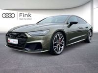 Gebraucht Audi A7 Sportback Ambiente 340 PS (250 kW) 2024 Individuallackierungen audi exclusive Kleinwagen