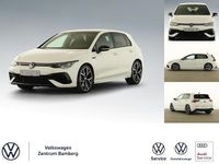 Gebraucht VW Golf VIII R 320 PS (235 kW) 2023 Weiß Limousine