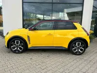 Gebraucht Renault 5 E-Tech Iconic 110 kW (150 PS) 2024 Andere farbe Limousine