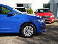 gebraucht Skoda Fabia ACTIVE 1.0MPI - VERTRAGSHÄNDLER-