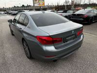 gebraucht BMW 530 e Lim Sport-Line|LED|H&K|ACC|M-LENKRAD|KAMERA