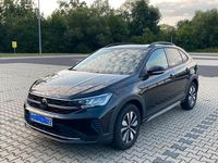 Gebraucht VW Taigo Move 110 PS (80 kW) 2024 Schwarz SUV