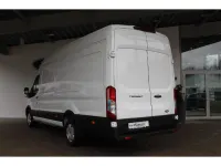 Gebraucht Ford Transit Trend 131 PS (96 kW) 2025 Frostweiß Van