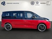 Gebraucht VW Multivan Style 110 PS (80 kW) 2025 Rot Van / Kleinbus