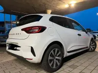 Gebraucht Mitsubishi Colt 67 PS (49 kW) 2024 Weiß Kleinwagen