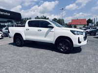 gebraucht Toyota HiLux 2.8 D-4D AT Double Cab 4X4 Comfort