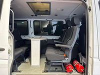 Gebraucht Mercedes Sprinter 109 PS (80 kW) 2009 Arktikweiß mb 9147