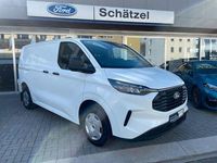 Gebraucht Ford Transit Custom Trend 125 PS (91 kW) 2021 Andere Limousine