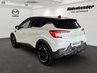 Gebraucht Mitsubishi ASX Edition 158 PS (116 kW) 2024 Weiß SUV