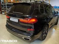 Neu BMW X7 340 PS (250 kW) 2025 Schwarz SUV