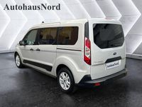 Gebraucht Ford Transit Connect S 101 PS (74 kW) 2020 Silber Van / Kleinbus