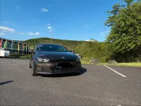 Używany VW Scirocco 184 KM (135 kW) 2015 Brązowy Coupe