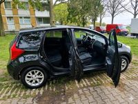 Usata Nissan Note 80 CV (58 kW) 2014 Nero Utilitaria