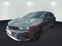 Gebraucht Opel Astra Ultimate 131 PS (96 kW) 2023 Grau Kleinwagen