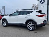 Gebraucht Cupra Formentor 150 PS (110 kW) 2023 Weiß SUV