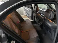 Gebraucht Mercedes C180 Avantgarde 156 PS (114 kW) 2012 Schwarz Limousine