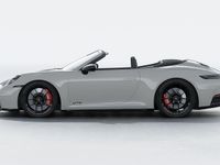 Neu Porsche 911 Carrera Cabriolet 541 PS (397 kW) 2026 Grau Cabrio