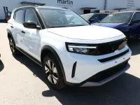 Ny Opel Frontera 145 HK (106 kW) 2026 Hvid SUV