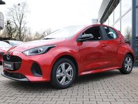 Neu Mazda 2 Exclusive-Line 116 PS (85 kW) 2025 Rot Limousine