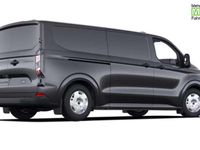 Neu Ford Transit Custom Trend 136 PS (100 kW) 2026 Magnetic metallic Van / Kleinbus