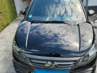 Gebraucht Ligier JS50 2024 Schwarz Kleinwagen