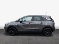 gebraucht Opel Crossland X 1.2 Automatik Elegance