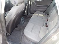 Gebraucht Audi A3 Attraction 125 PS (91 kW) 2011 Grau Kleinwagen