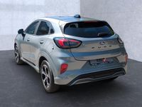 Neu Ford Puma ST-Line 125 PS (91 kW) 2025 Solar silver SUV
