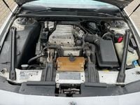 Gebraucht Buick Regal 139 PS (102 kW) 1990 Silber Coupé