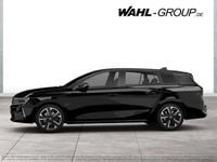 Neu Opel Astra Edition 145 PS (106 kW) 2026 Schwarz Kombi
