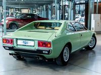 Gebraucht Ferrari Dino GT4 256 PS (188 kW) 1975 Grün Coupé