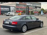 gebraucht Audi A6 QUATTRO LIMOSINE