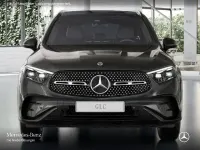 Gebraucht Mercedes GLC200 204 PS (150 kW) 2026 SUV