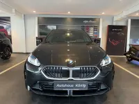 Gebraucht BMW 120 Shadowline 163 PS (119 kW) 2025 Schwarz Kleinwagen