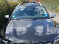 Gebraucht Dacia Duster Prestige 131 PS (96 kW) 2021 Schwarz SUV