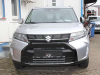 Neu Suzuki Vitara Comfort 129 PS (94 kW) 2025 Silky silver metallic SUV