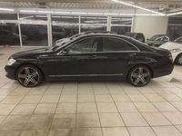 gebraucht Mercedes S420 S 420CDI (221.028)