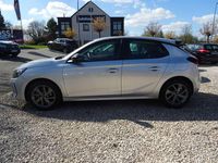 Gebraucht Opel Corsa Basis 101 PS (74 kW) 2024 Grau Limousine